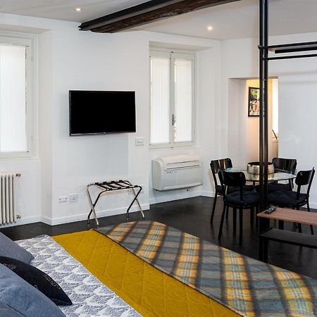 Cosy Nest In The Heart Of Brera Apartamento Milão Exterior foto